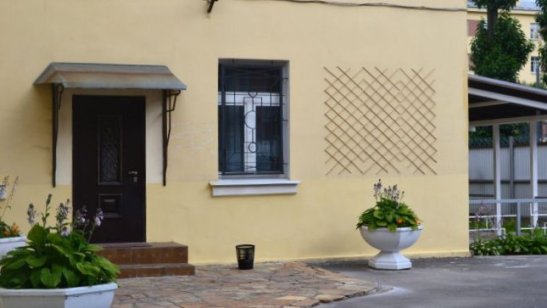 Пансионат «Усадьба» Екатерингоф