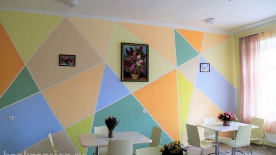 Пансионат «Усадьба» Екатерингоф фото 3