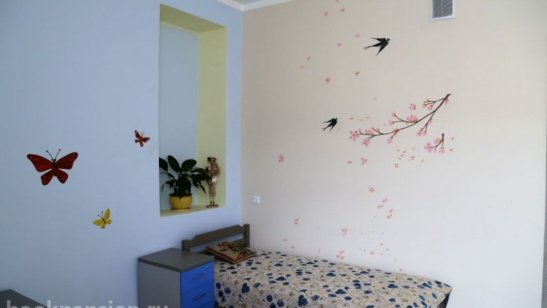 Пансионат «Усадьба» Екатерингоф фото 4