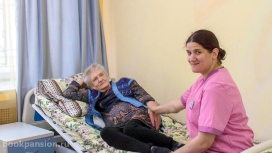 Пансионат «Усадьба» Екатерингоф фото 6