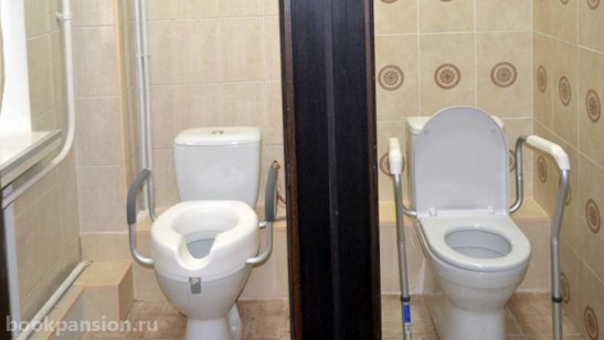 Пансионат «Усадьба» Екатерингоф фото 7