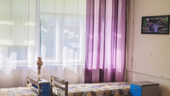 Пансионат «Усадьба» Екатерингоф фото 8