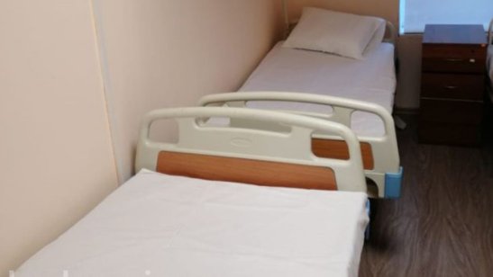 Пансионат «Душевный очаг» фото 4