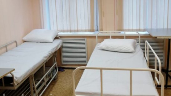 Пансионат «Душевный очаг» фото 5