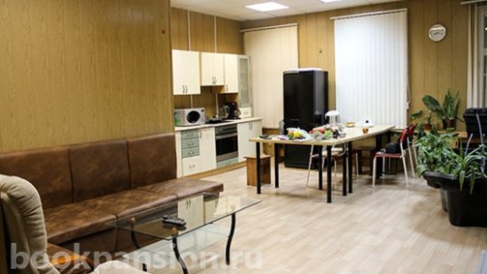 Пансионат «Душевный очаг» фото 9