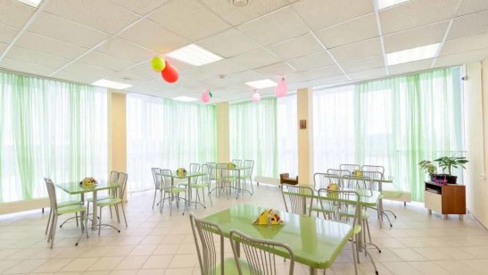 Пансионат «Ваш Оберег» Петергофский фото 10