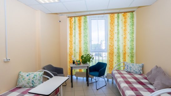 Пансионат «Ваш Оберег» Петергофский фото