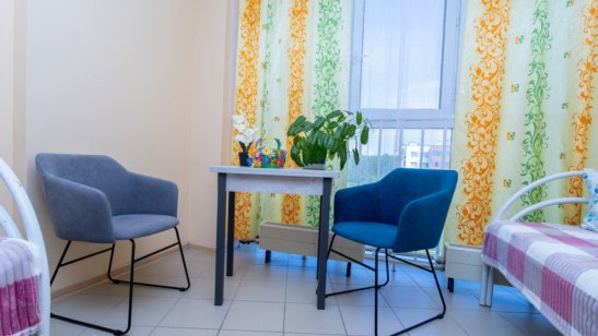 Пансионат «Ваш Оберег» Петергофский фото 3