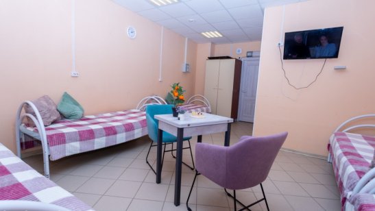 Пансионат «Ваш Оберег» Петергофский фото 5