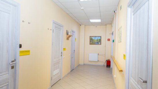 Пансионат «Ваш Оберег» Петергофский фото 8