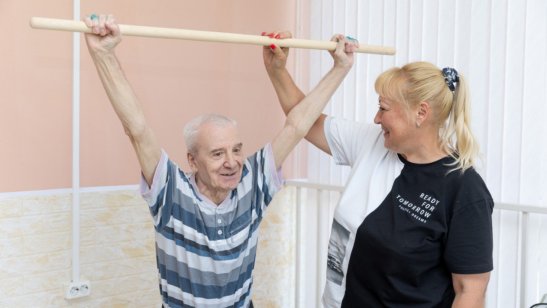 Пансионат «Ваш Оберег» Петергофский фото 11