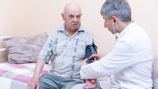 Пансионат «Ваш Оберег» Петергофский фото 13