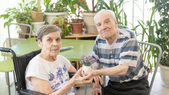 Пансионат «Ваш Оберег» Петергофский фото 15