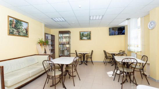 Пансионат «Ваш Оберег» Петергофский фото 16