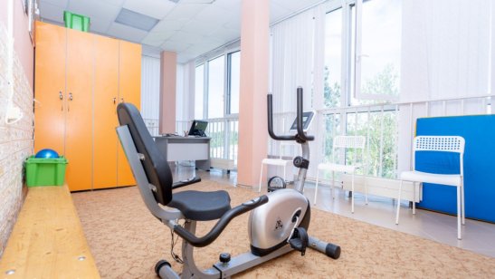 Пансионат «Ваш Оберег» Петергофский фото 17