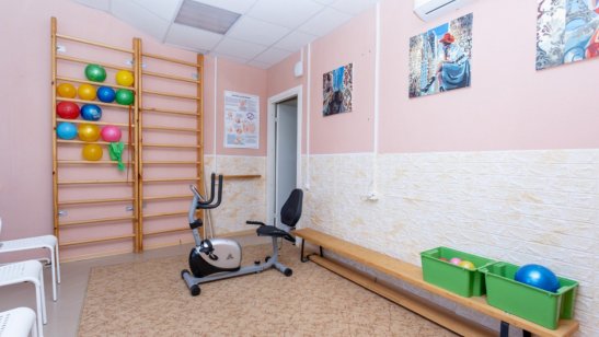 Пансионат «Ваш Оберег» Петергофский фото 18