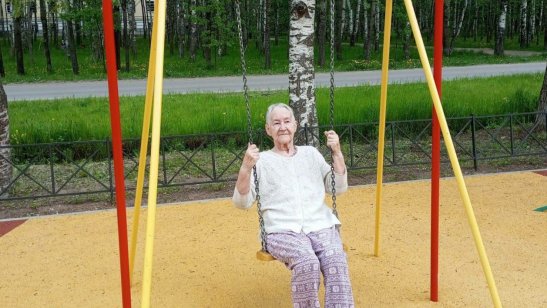 Пансионат «Ваш Оберег» Петергофский фото 19