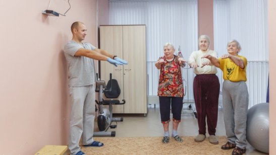 Пансионат «Ваш Оберег» Петергофский фото 20