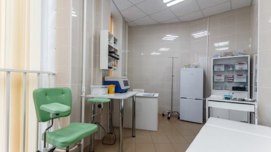 Пансионат «Ваш Оберег» Петергофский фото 21