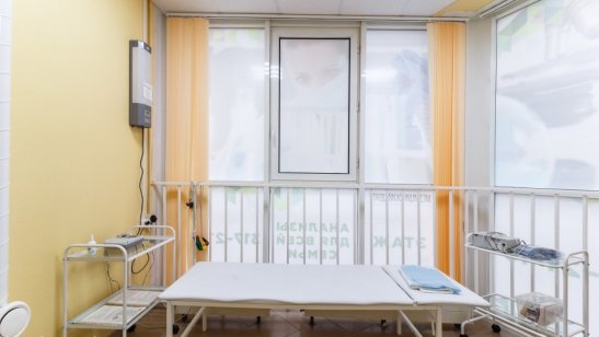 Пансионат «Ваш Оберег» Петергофский фото 23