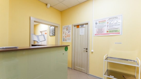 Пансионат «Ваш Оберег» Петергофский фото 24