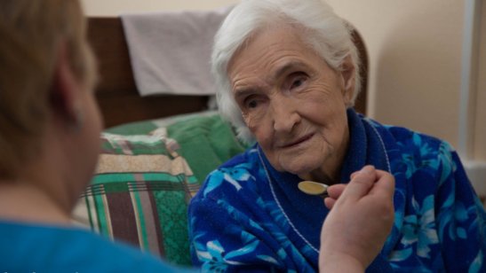 Пансионат «Ваш Оберег» Петергофский фото 25