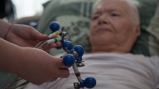 Пансионат «Ваш Оберег» Петергофский фото 26