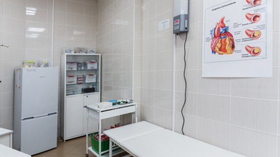 Пансионат «Ваш Оберег» Петергофский фото 31