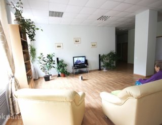 Пансионат «Усадьба Васкелово»