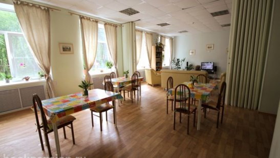 Пансионат «Усадьба Васкелово» фото 4