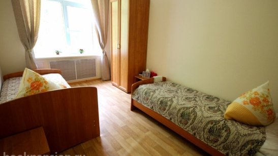 Пансионат «Усадьба Васкелово» фото 7