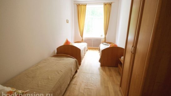 Пансионат «Усадьба Васкелово» фото 8