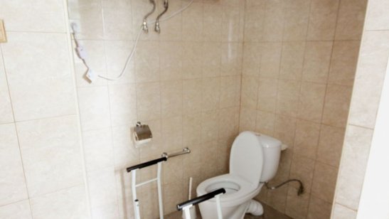 Пансионат «Усадьба Васкелово» фото 11