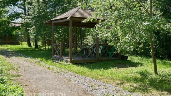 Усадьба Васкелово-2 фото 5