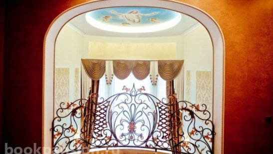 Пансионат Усадьба Киссолово фото 8