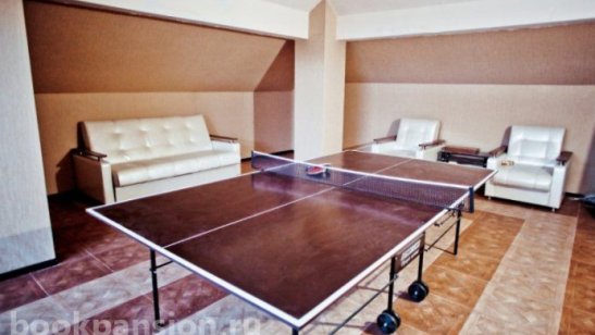 Пансионат Усадьба Киссолово фото 6