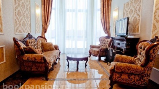 Пансионат Усадьба Киссолово фото 5