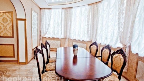 Пансионат Усадьба Киссолово фото 4