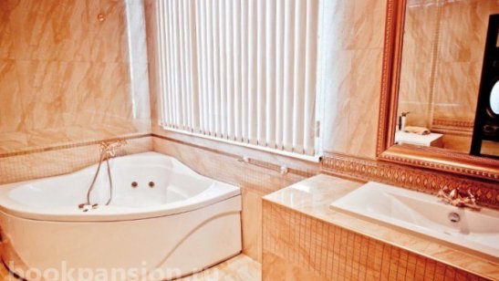 Пансионат Усадьба Киссолово фото 3