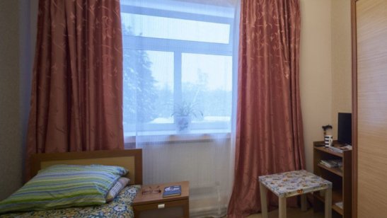 Загородный пансионат Усадьба Мичуринское фото