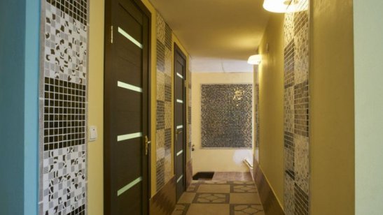 Загородный пансионат Усадьба Мичуринское фото 3