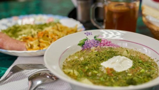 Загородный пансионат Усадьба Мичуринское фото 5