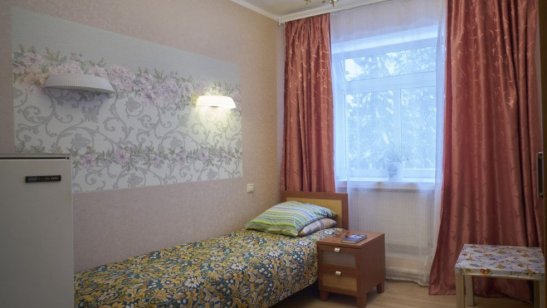 Загородный пансионат Усадьба Мичуринское фото 7