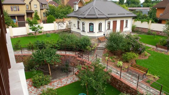 Пансионат «Дедушкина дача» фото