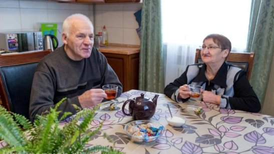 Пансионат «Дедушкина дача» фото 4