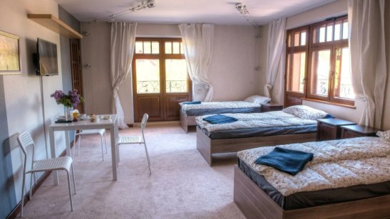 Пансионат «Дедушкина дача» фото 5