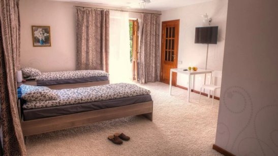 Пансионат «Дедушкина дача» фото 6