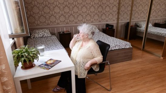 Пансионат «Дедушкина дача» фото 7