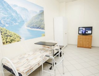 Частный пансионат Домашний уют