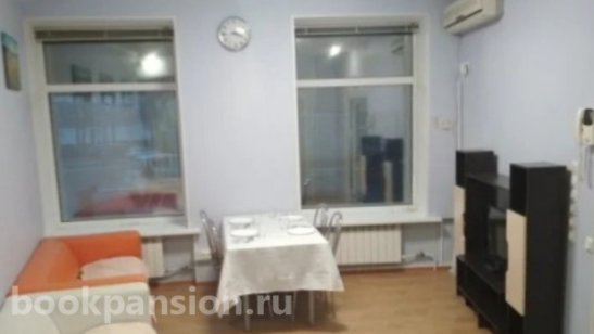 Пансионат Точка опоры фото 4